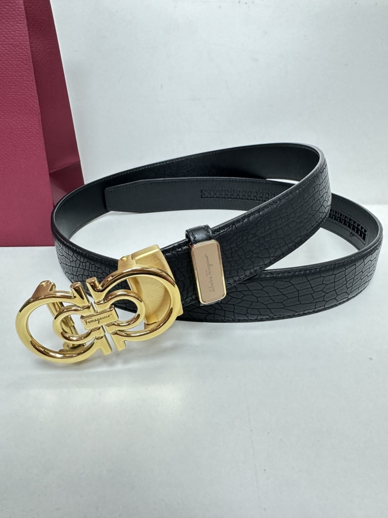 Ferragamo Belts